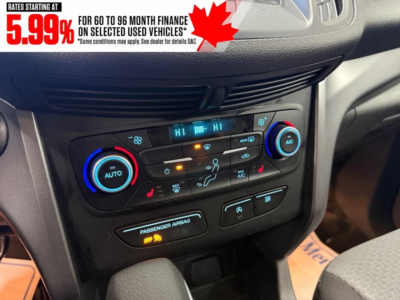 2019 Ford Escape SE 4WD Photo