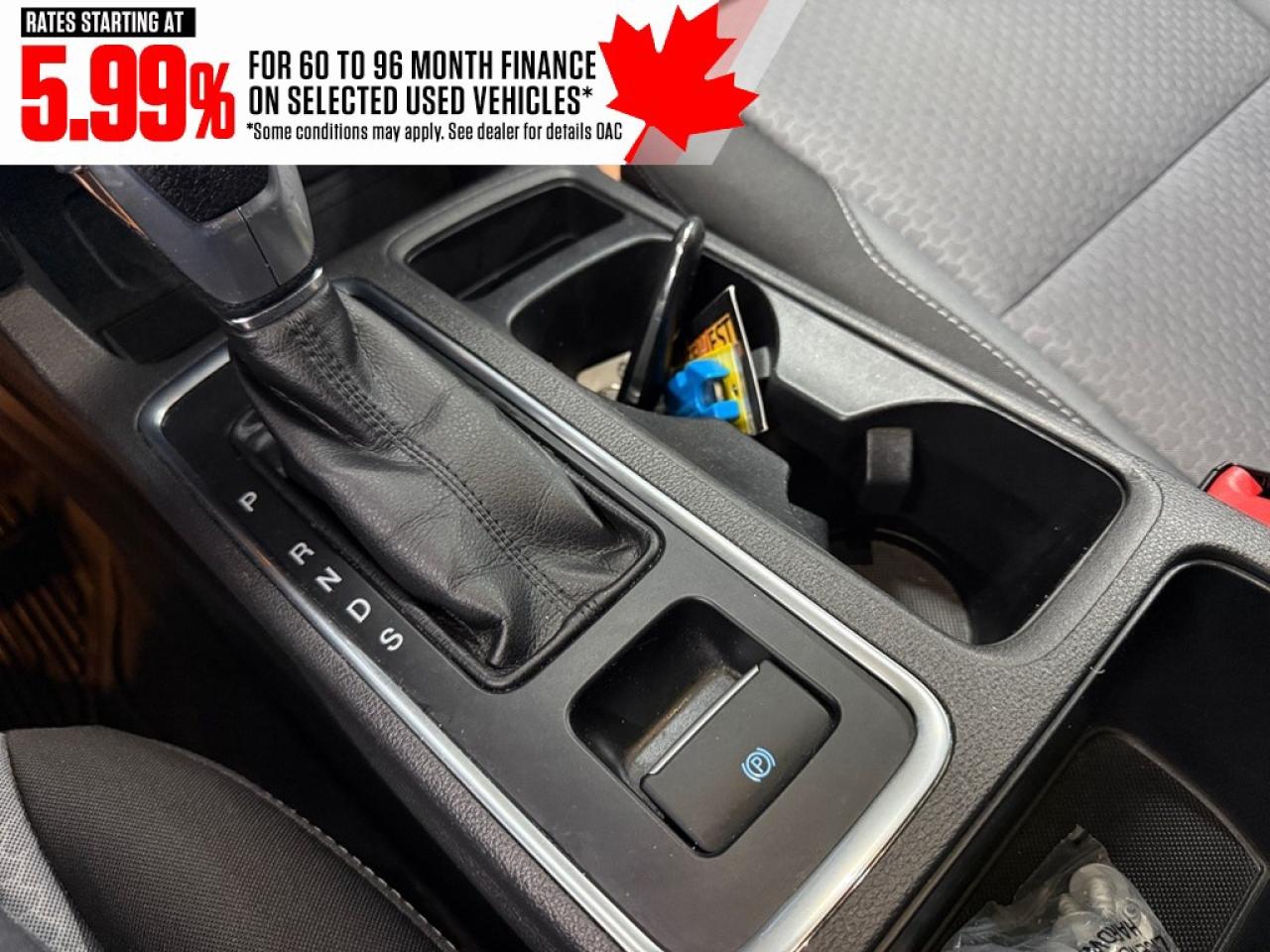 2019 Ford Escape SE 4WD Photo