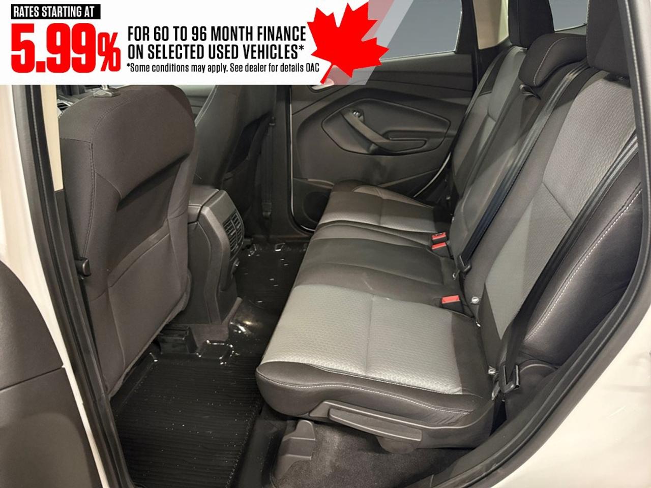 2019 Ford Escape SE 4WD Photo