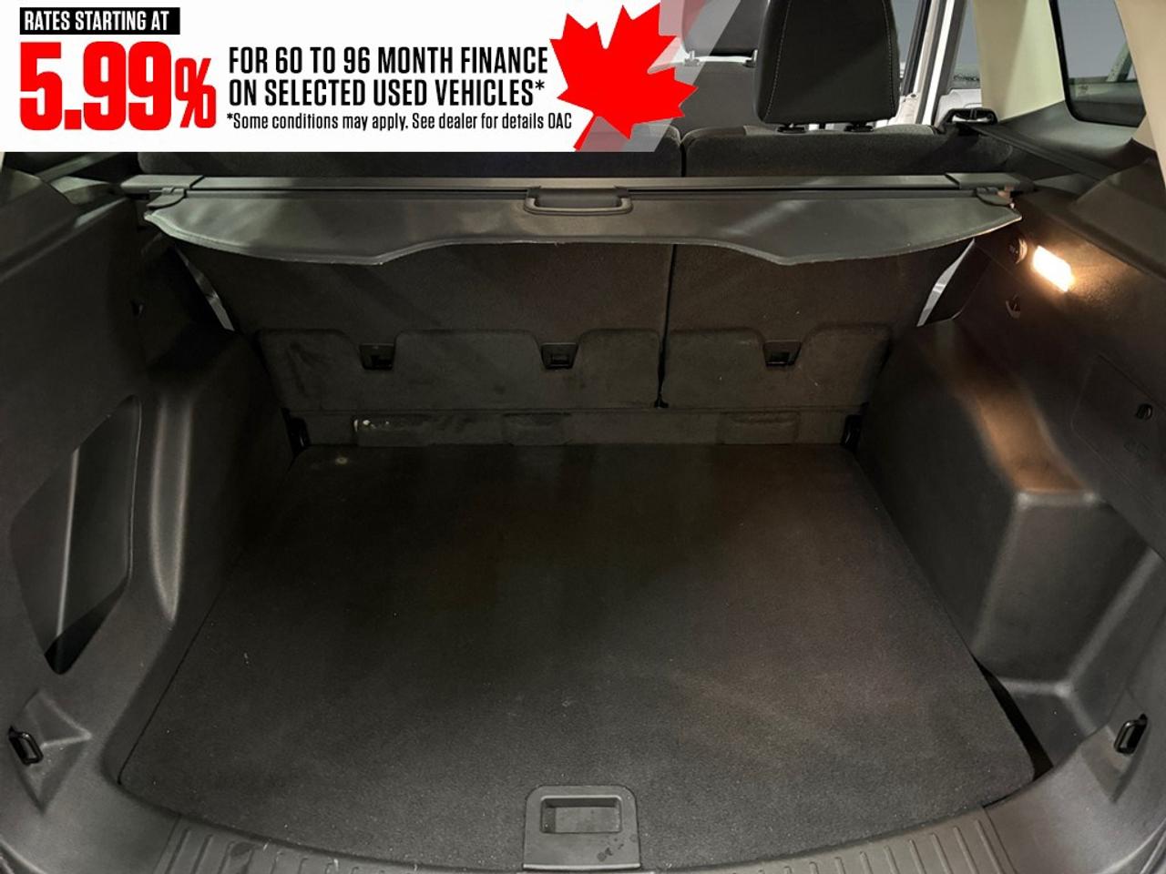 2019 Ford Escape SE 4WD Photo