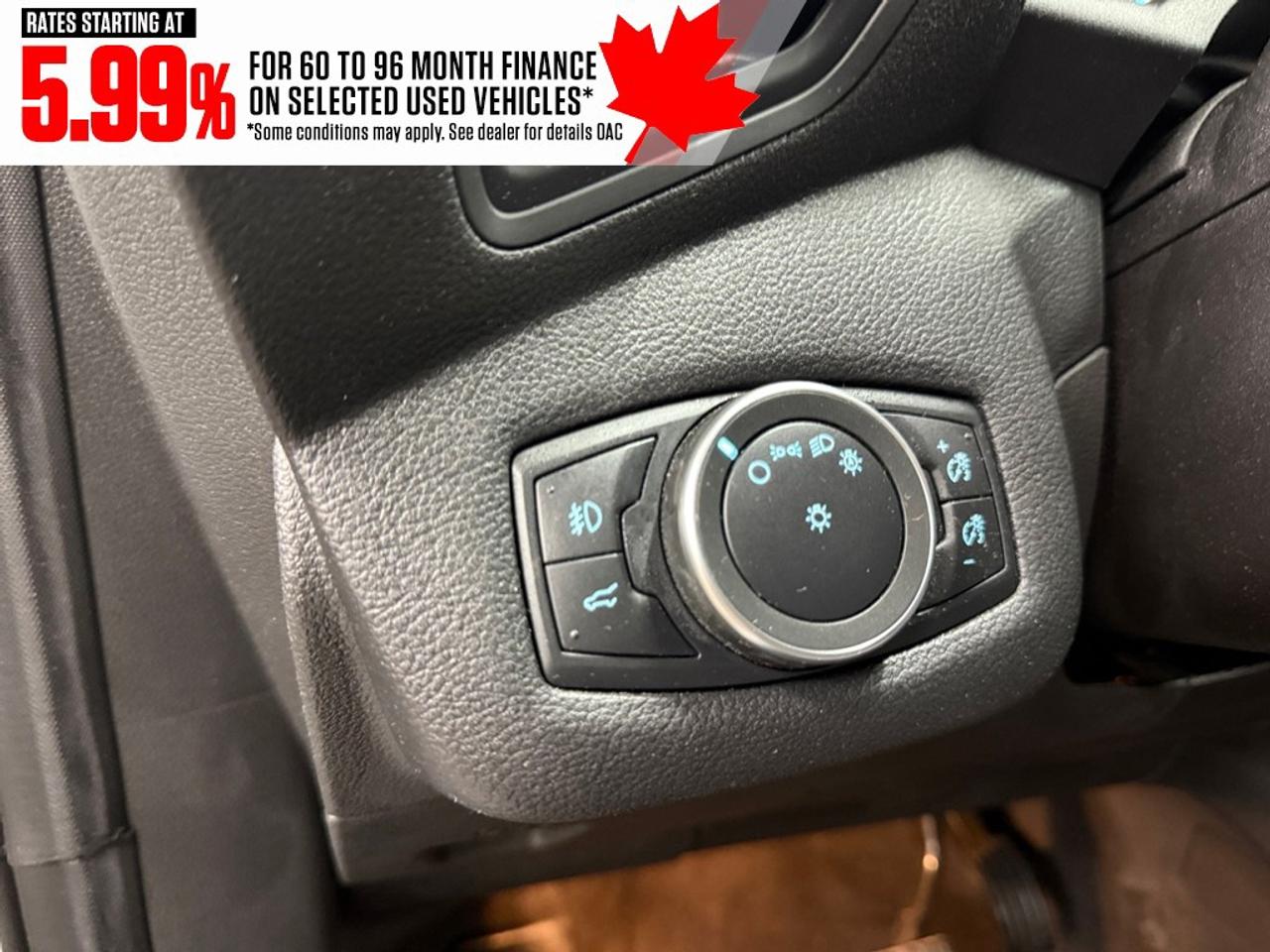 2019 Ford Escape SE 4WD Photo