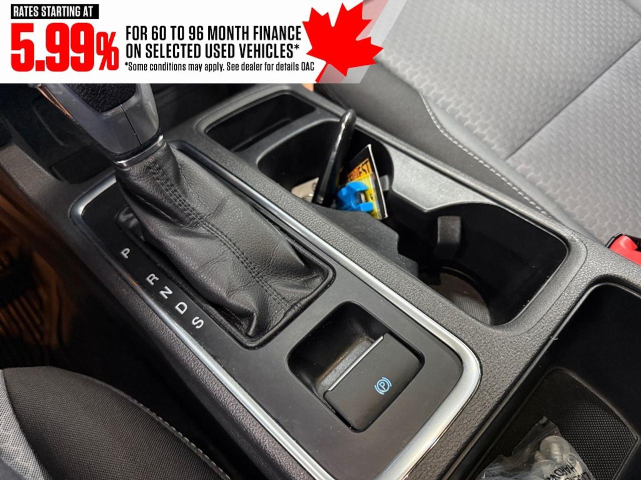 2019 Ford Escape SE 4WD Photo