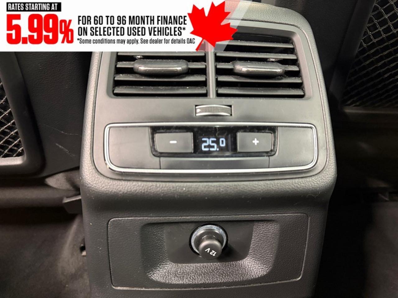 2023 Audi A4 Komfort 45 TFSI quattro Photo