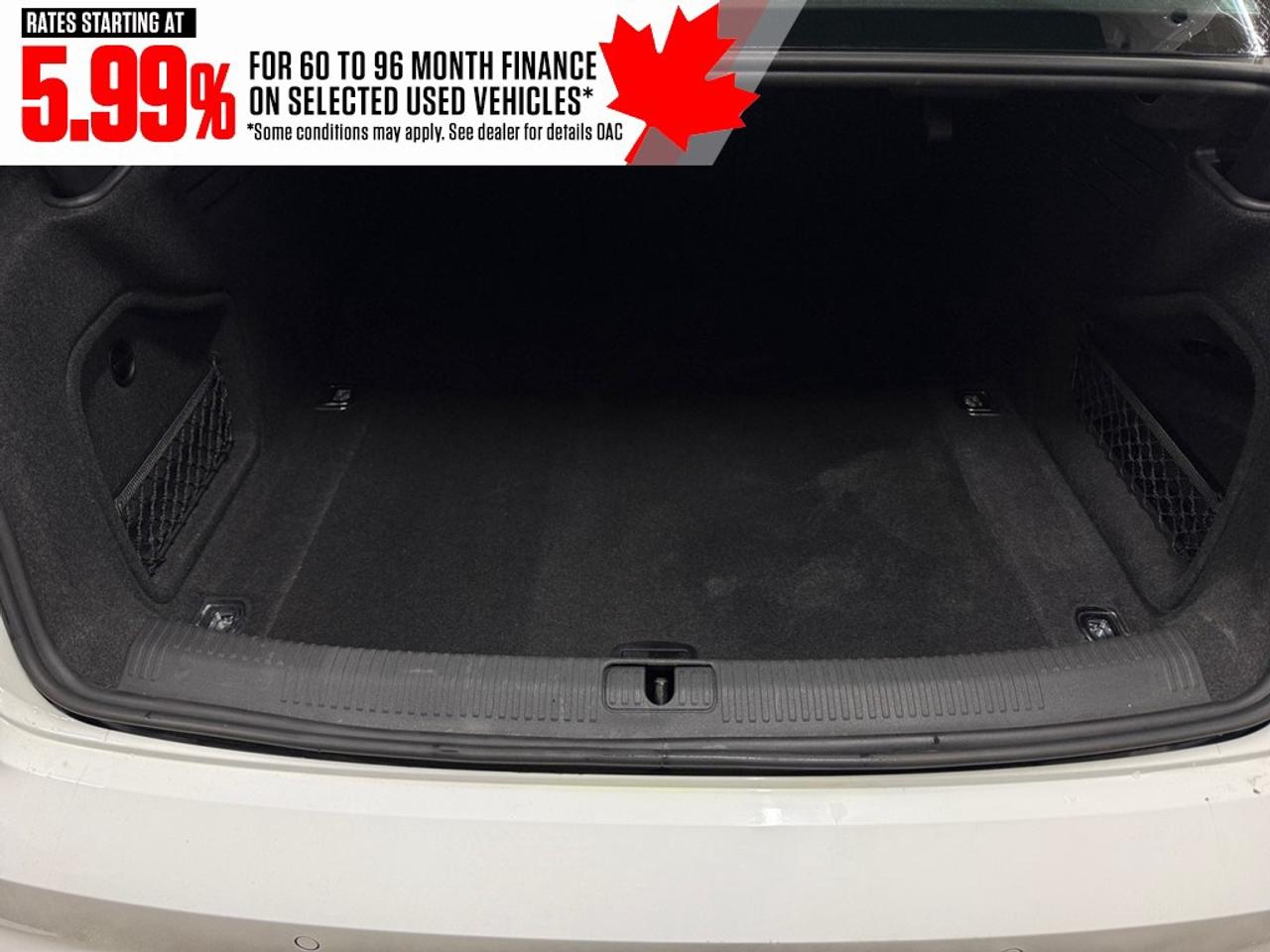 2023 Audi A4 Komfort 45 TFSI quattro Photo