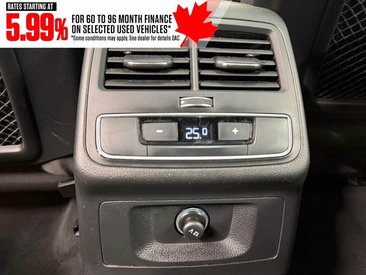 2023 Audi A4 Komfort 45 TFSI quattro Photo