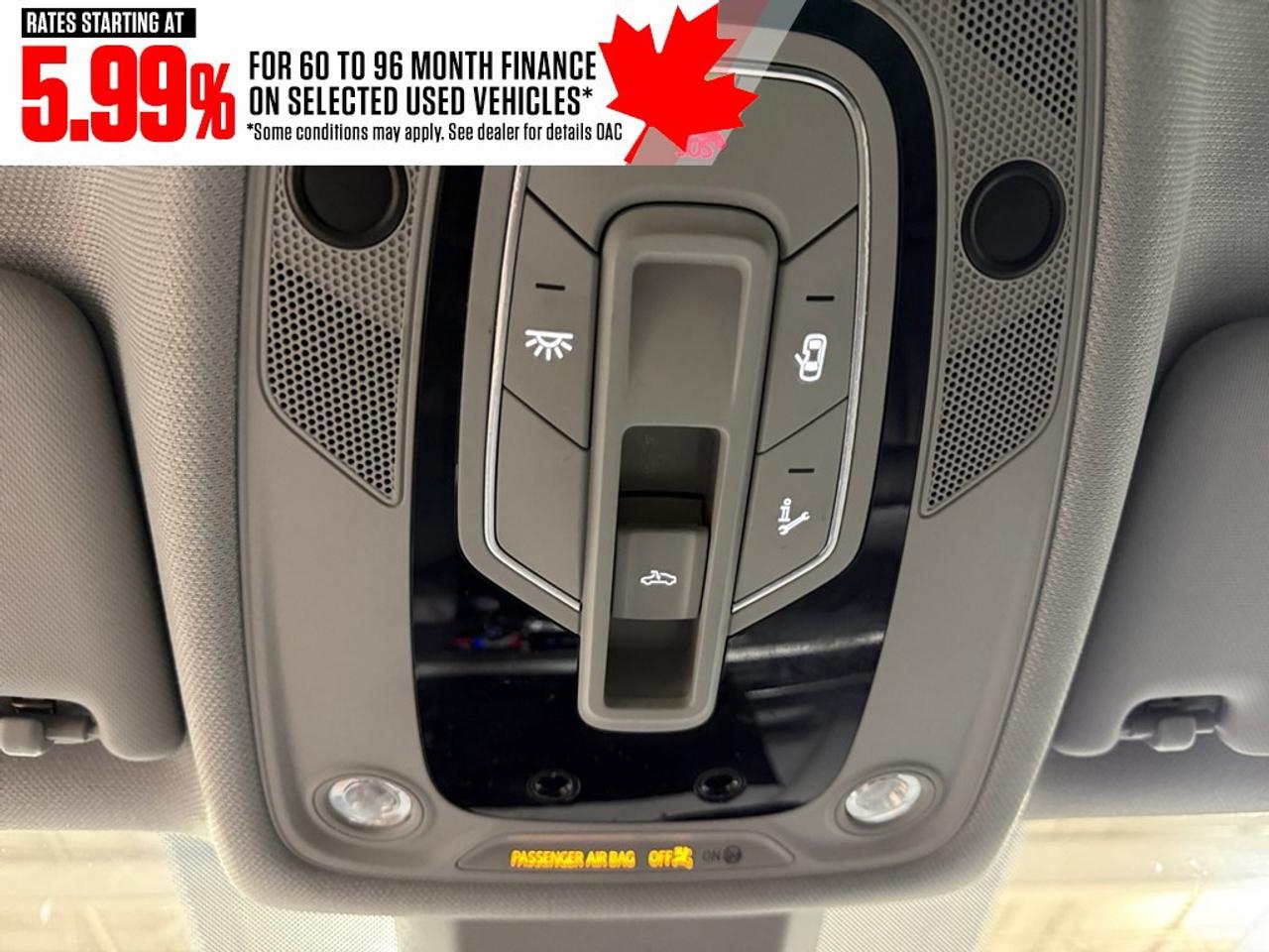 2023 Audi A4 Komfort 45 TFSI quattro Photo