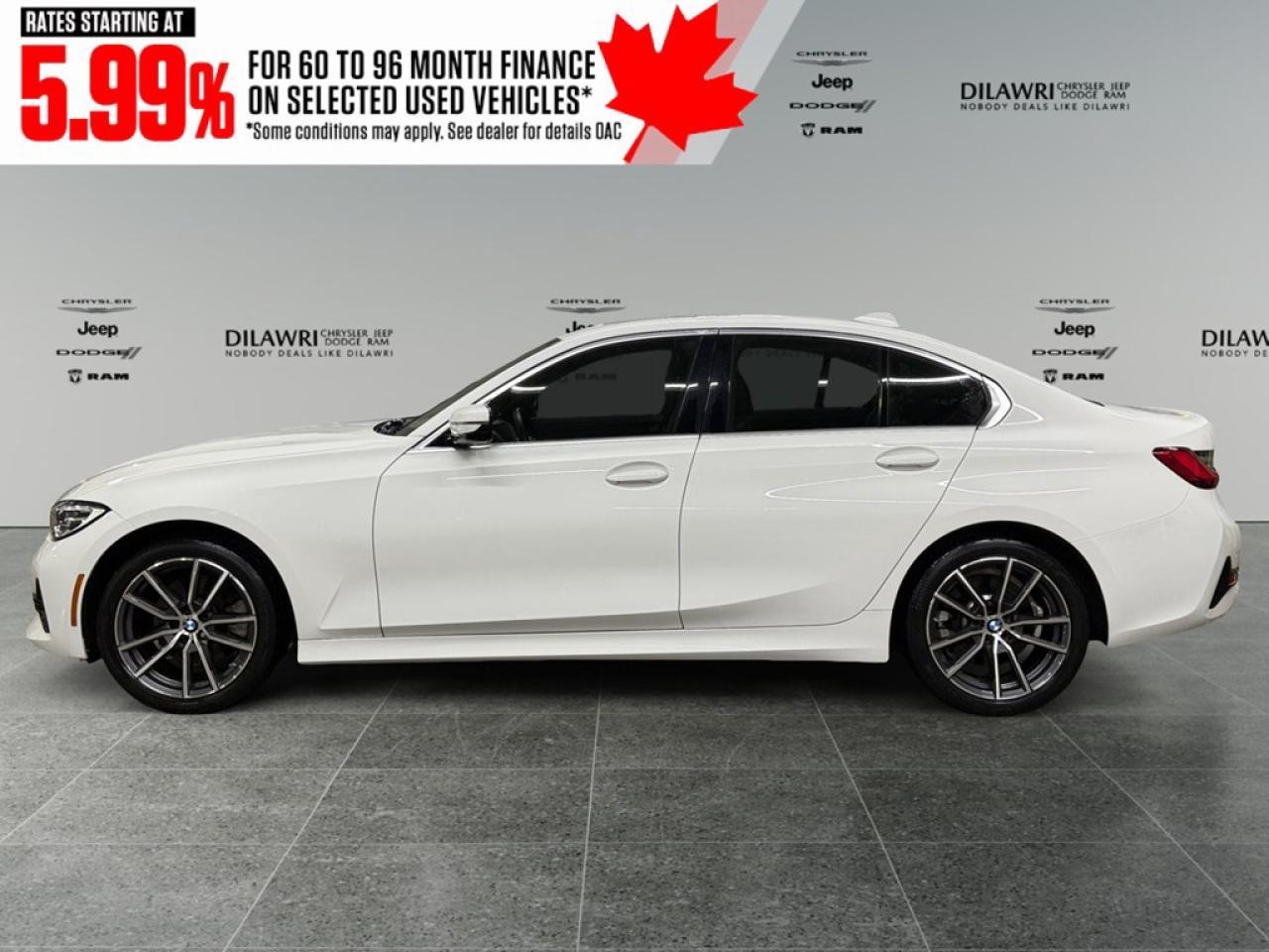 2020 BMW 330 330i xDrive Sedan North America Photo