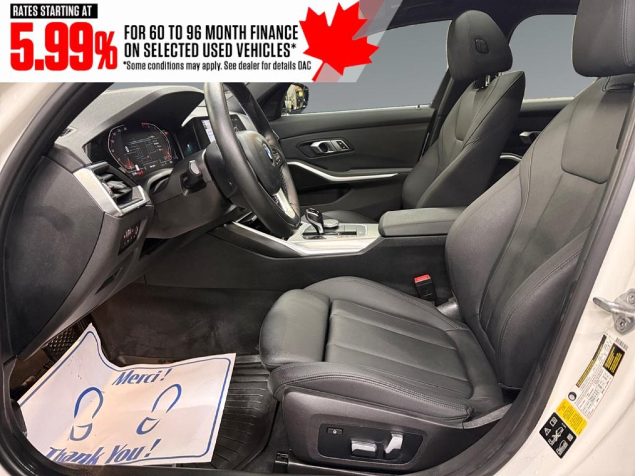 2020 BMW 330 330i xDrive Sedan North America Photo