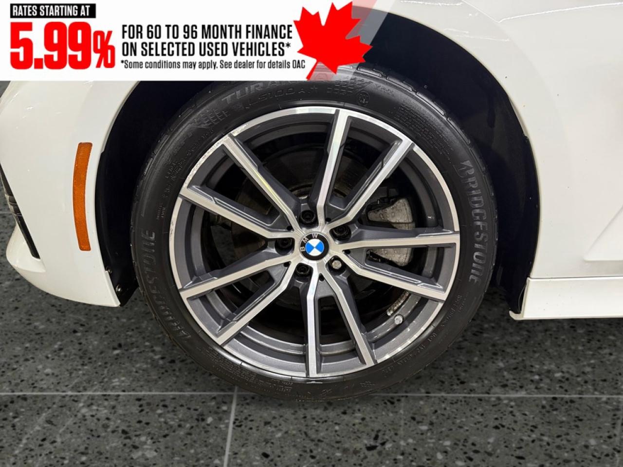 2020 BMW 330 330i xDrive Sedan North America Photo