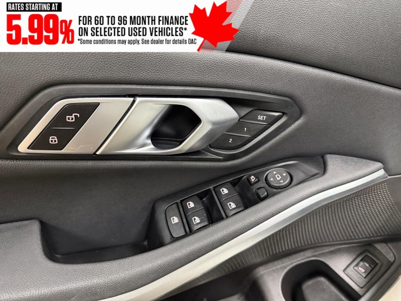 2020 BMW 330 330i xDrive Sedan North America Photo