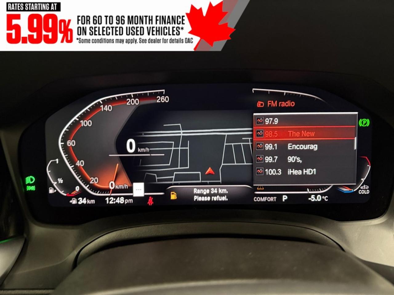 2020 BMW 330 330i xDrive Sedan North America Photo