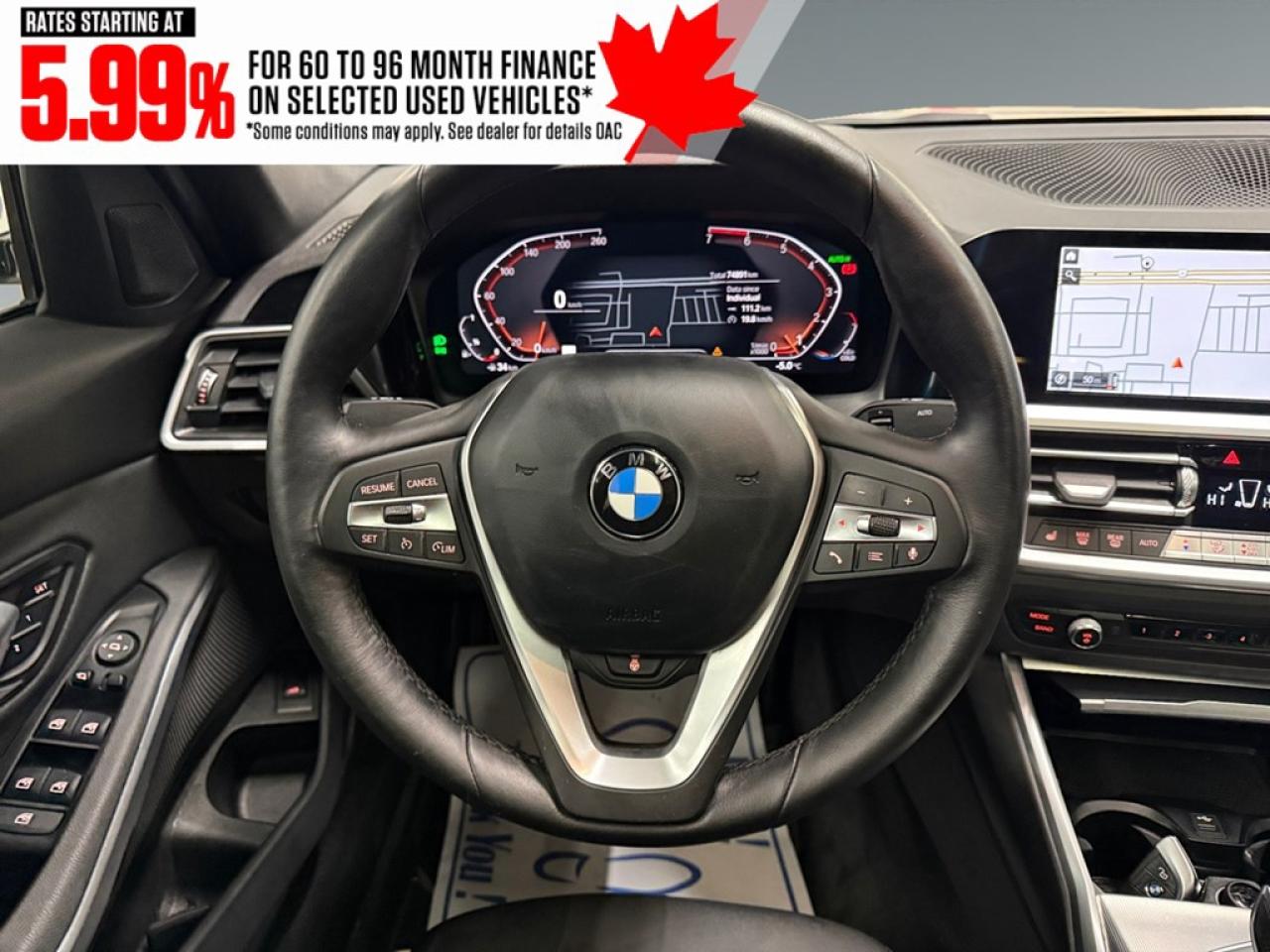 2020 BMW 330 330i xDrive Sedan North America Photo