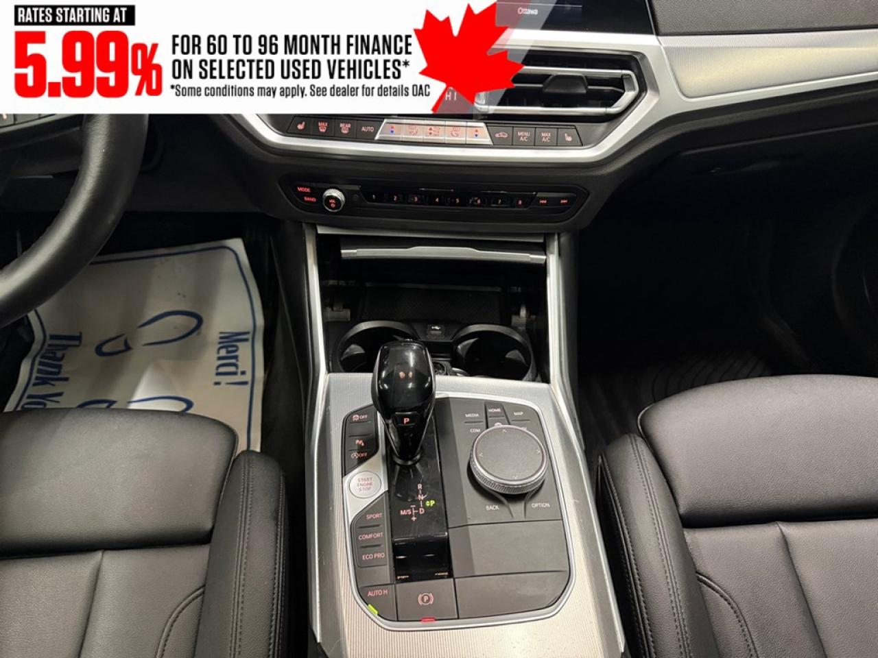 2020 BMW 330 330i xDrive Sedan North America Photo