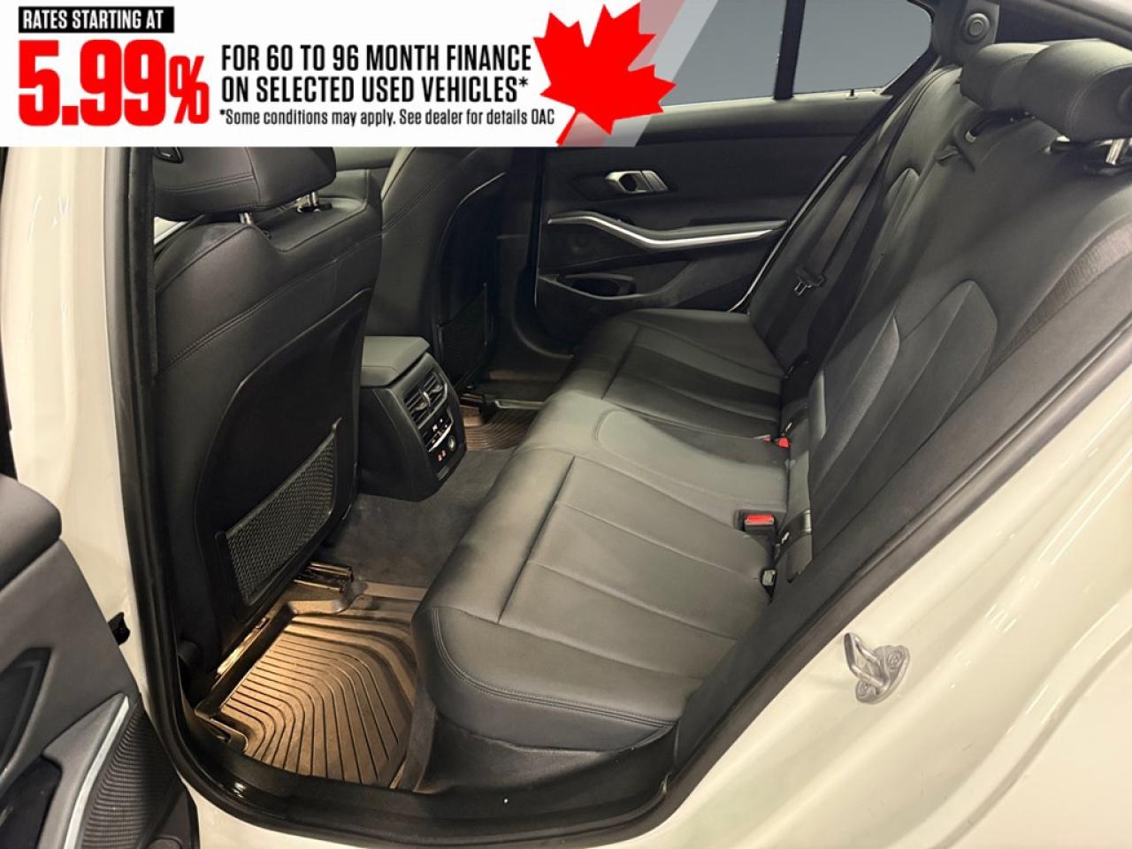 2020 BMW 330 330i xDrive Sedan North America Photo