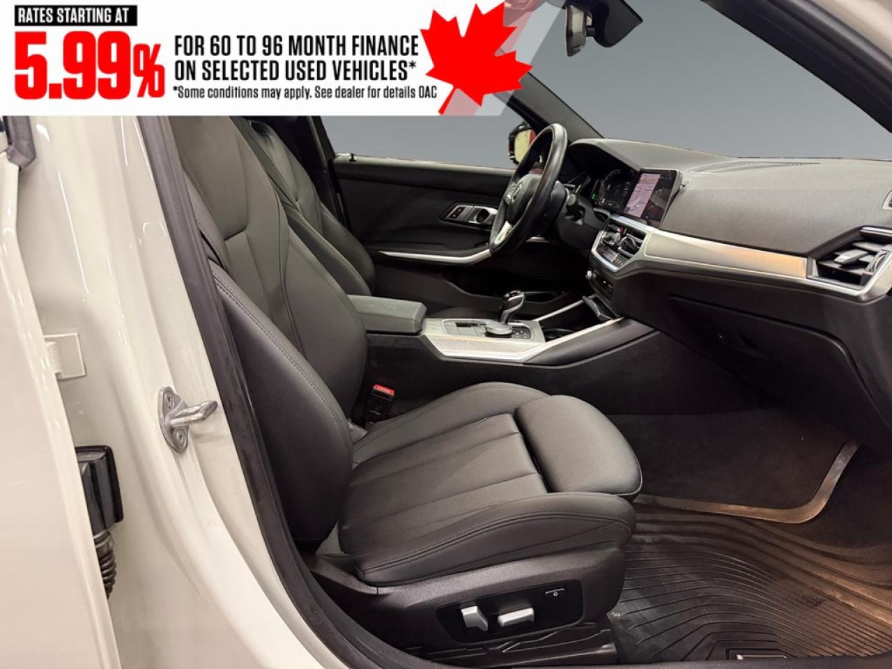 2020 BMW 330 330i xDrive Sedan North America Photo