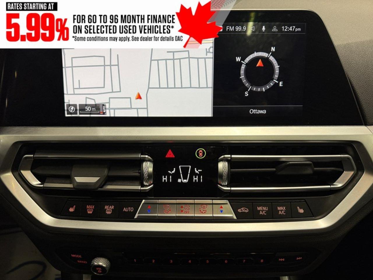 2020 BMW 330 330i xDrive Sedan North America Photo