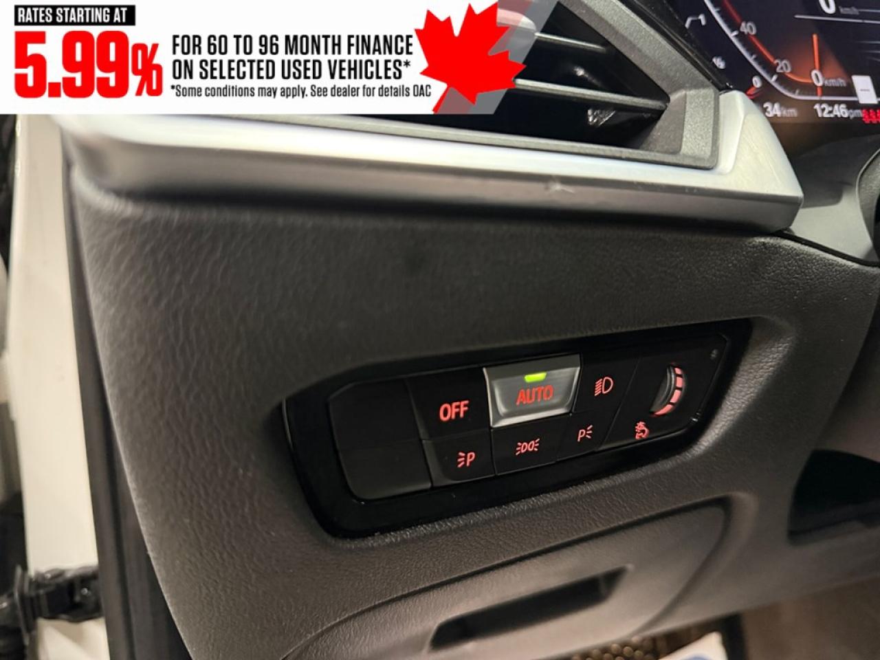 2020 BMW 330 330i xDrive Sedan North America Photo