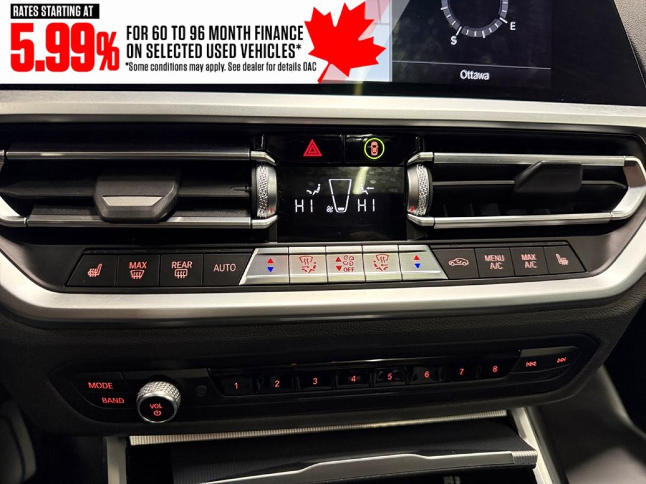 2020 BMW 330 330i xDrive Sedan North America Photo