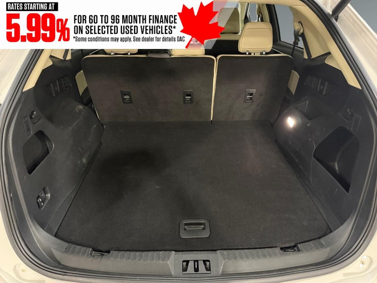 2020 Ford Edge SEL AWD Photo