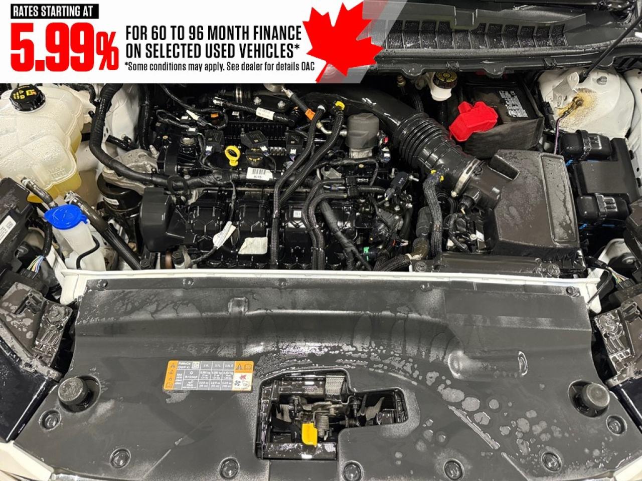 2020 Ford Edge SEL AWD Photo