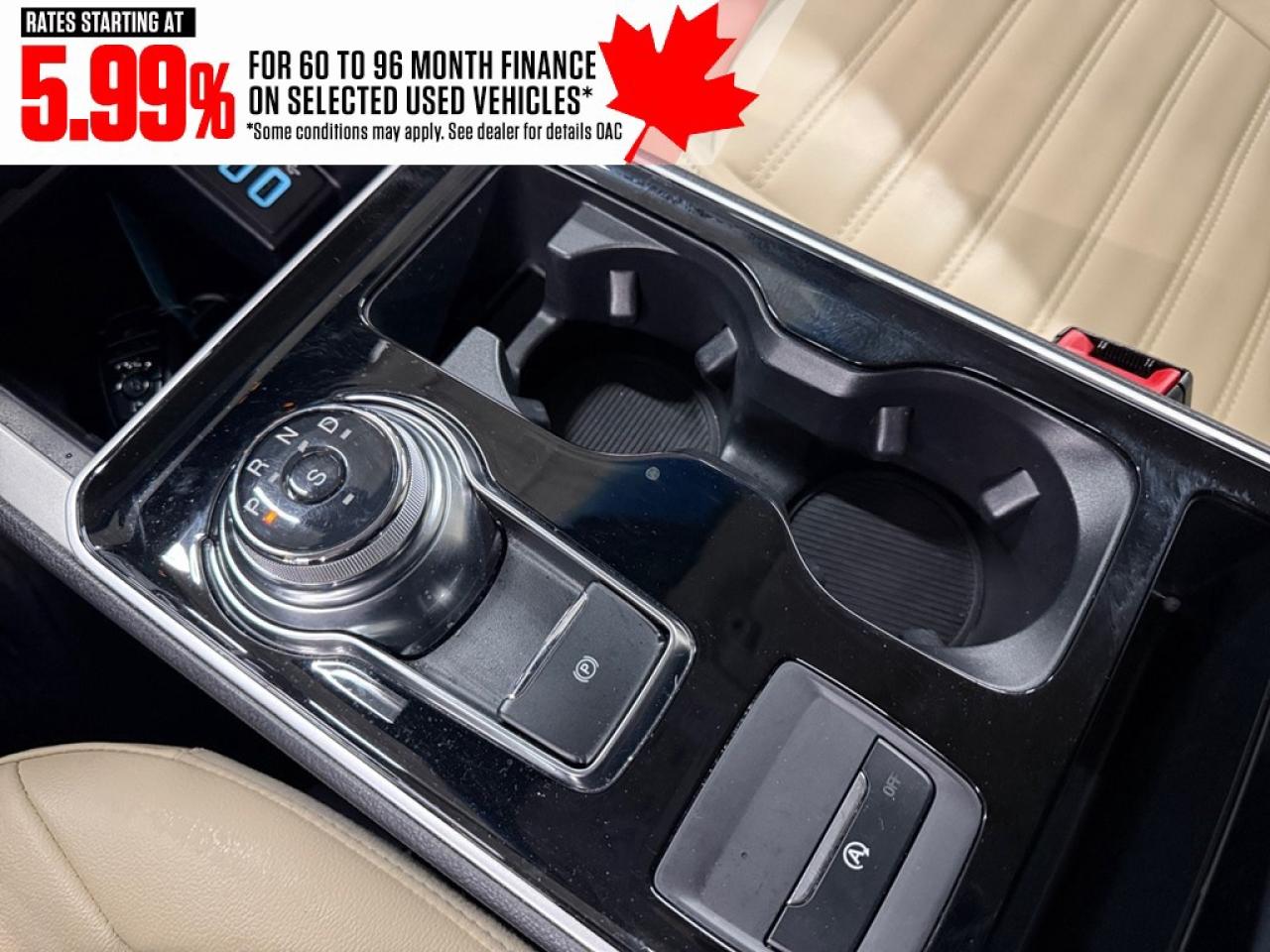 2020 Ford Edge SEL AWD Photo