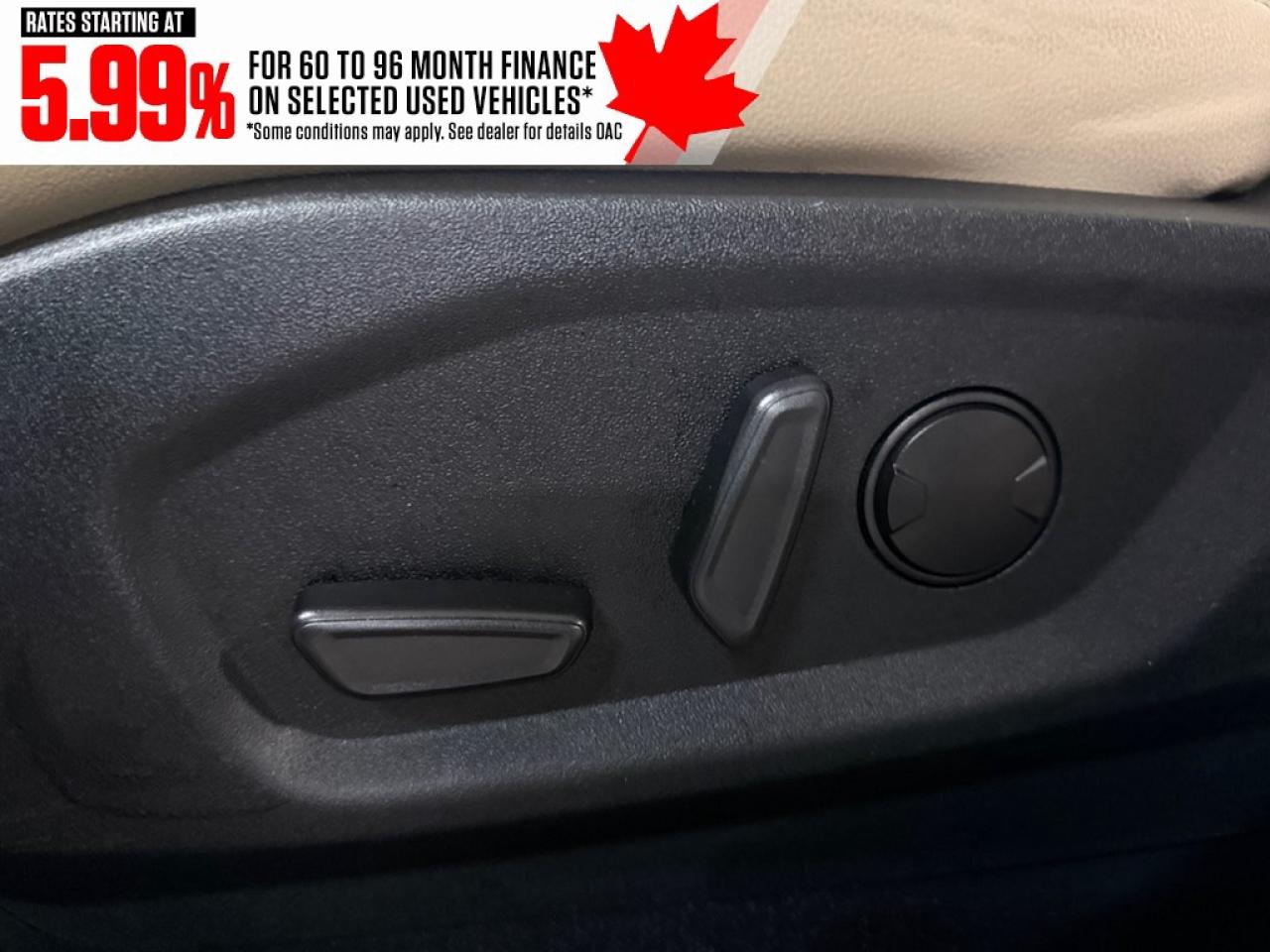 2020 Ford Edge SEL AWD Photo