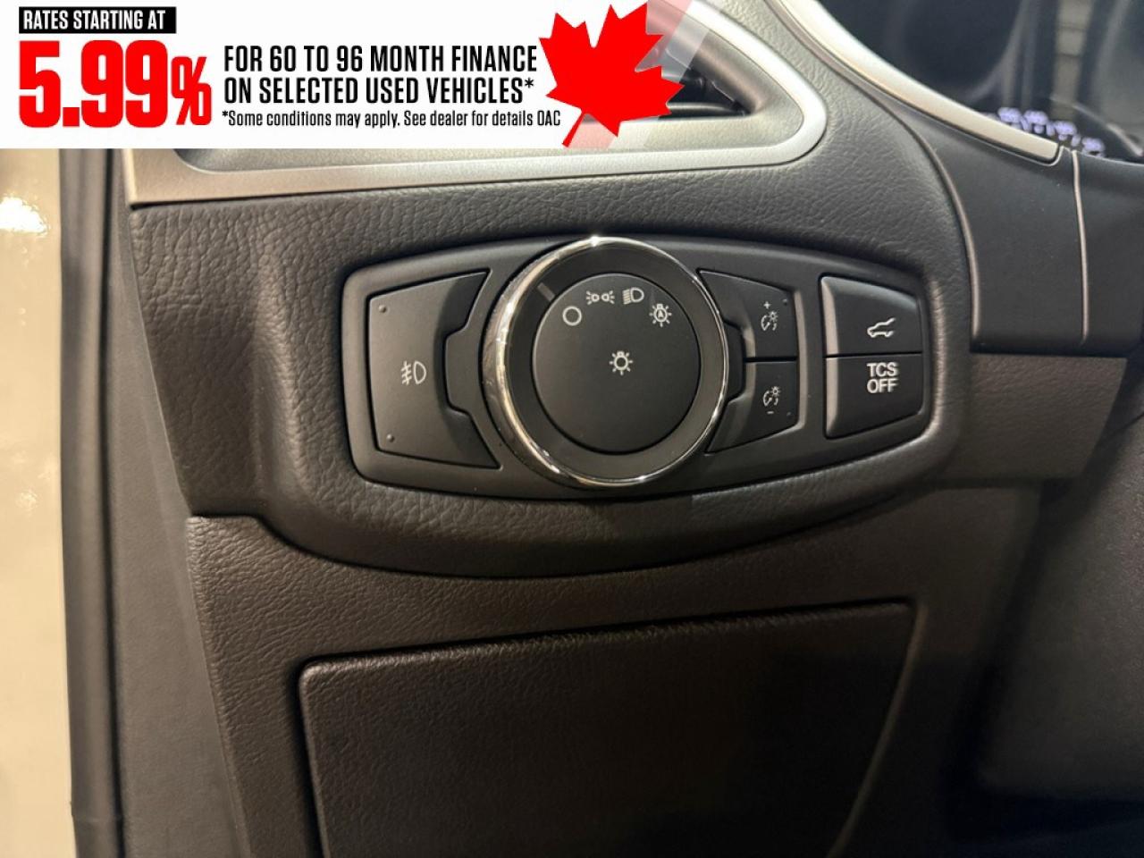 2020 Ford Edge SEL AWD Photo