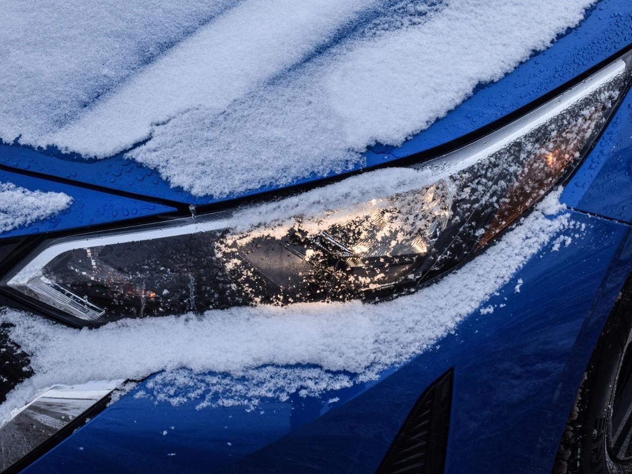 2025 Nissan Sentra SV CVT Photo