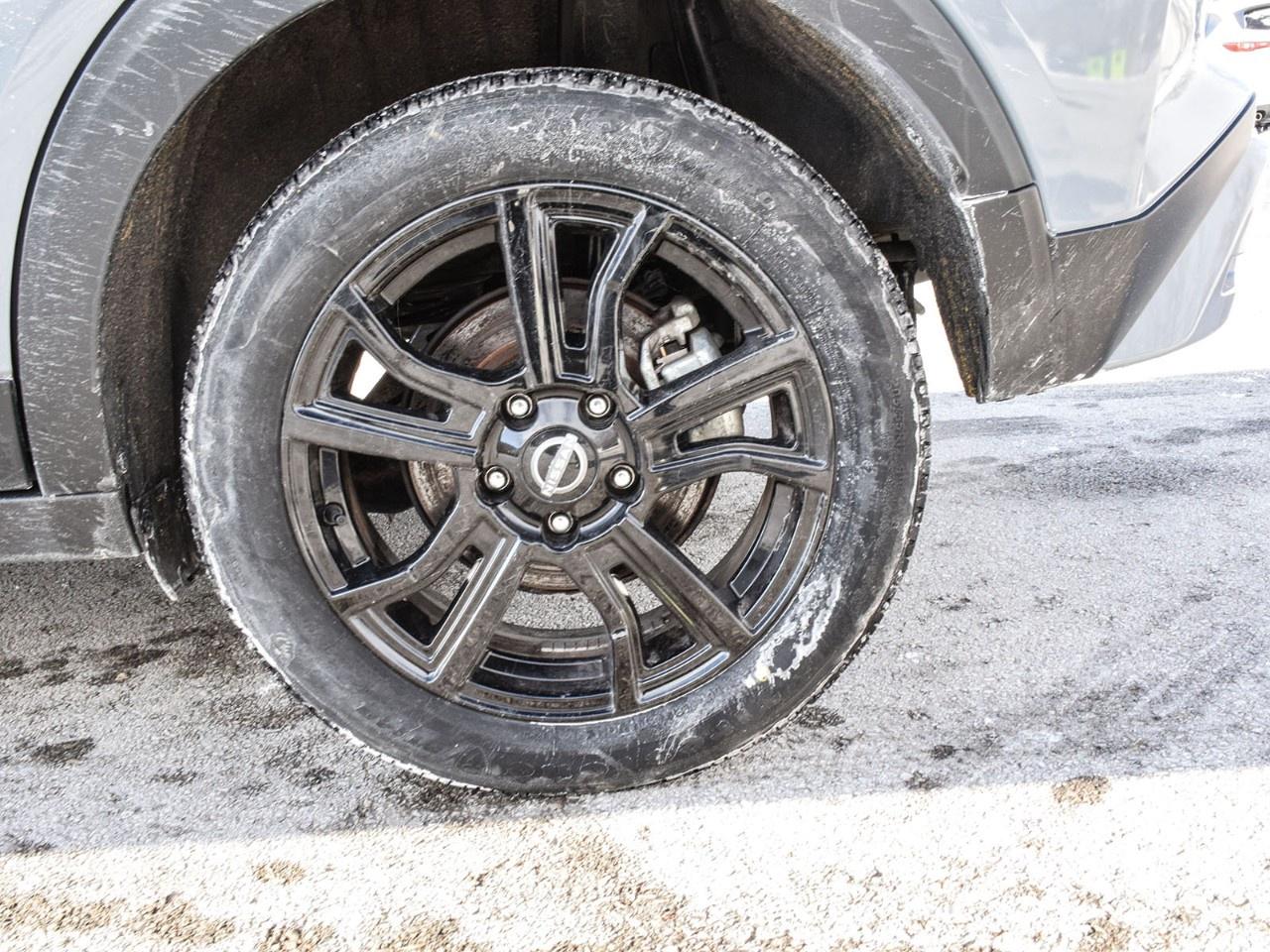 2024 Nissan Kicks SR FWD Photo