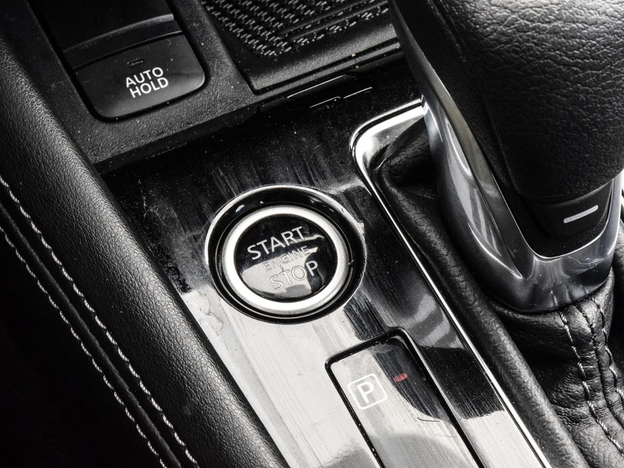 2024 Nissan Kicks SR FWD Photo