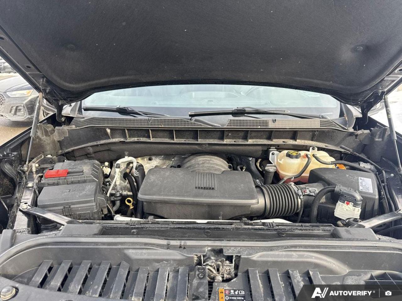 2020 Chevrolet Silverado 1500 High Country 22 INCH WHEELS |HEATED AND VENTILATED SEATS | POWE Photo