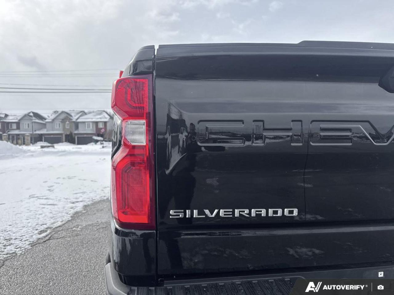2020 Chevrolet Silverado 1500 High Country 22 INCH WHEELS |HEATED AND VENTILATED SEATS | POWE Photo