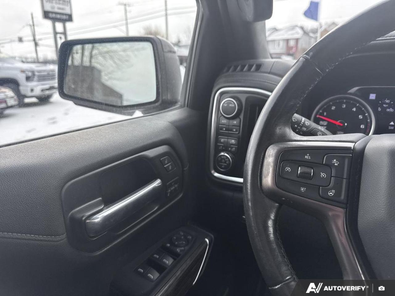 2020 Chevrolet Silverado 1500 High Country 22 INCH WHEELS |HEATED AND VENTILATED SEATS | POWE Photo