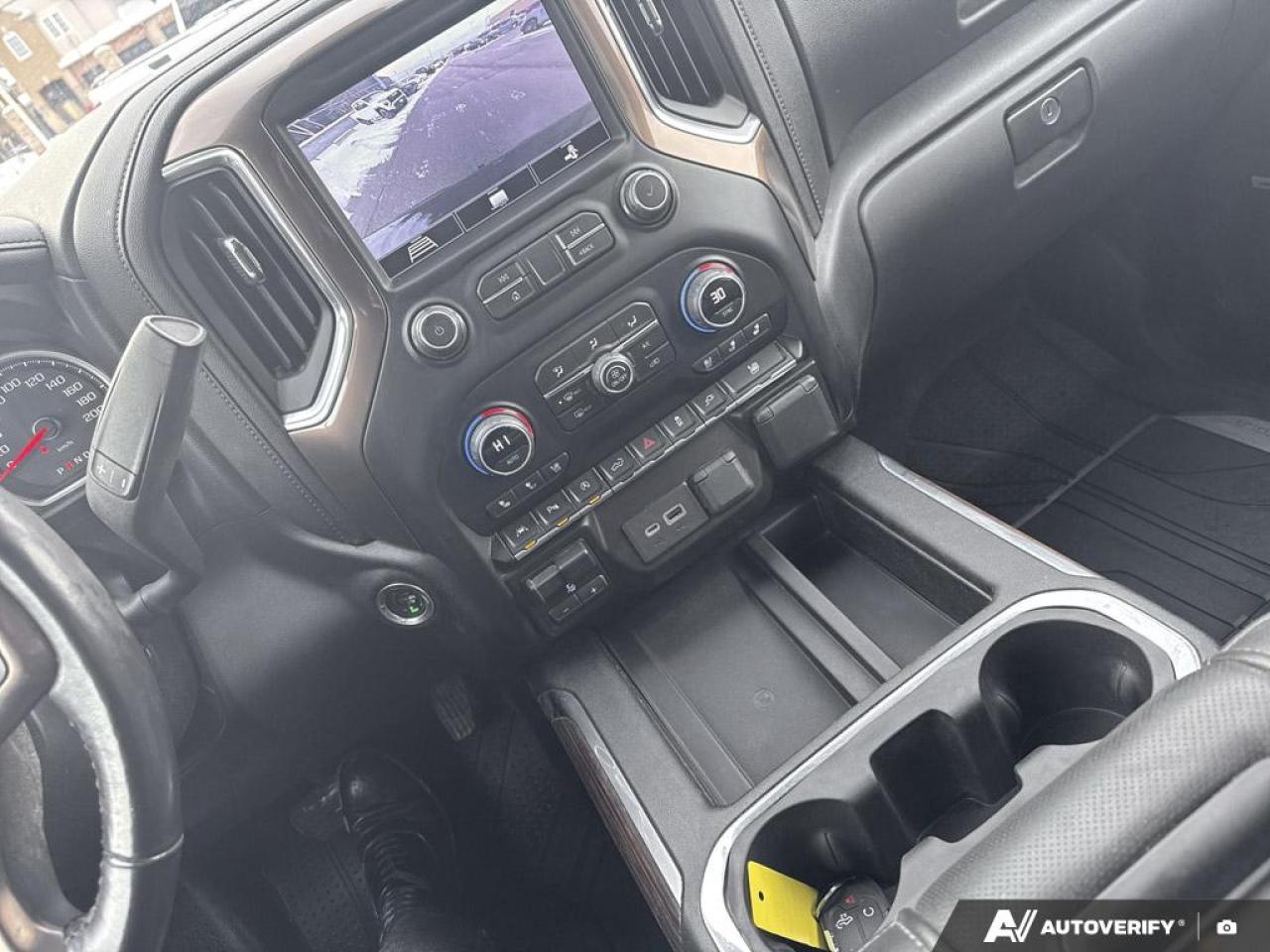 2020 Chevrolet Silverado 1500 High Country 22 INCH WHEELS |HEATED AND VENTILATED SEATS | POWE Photo