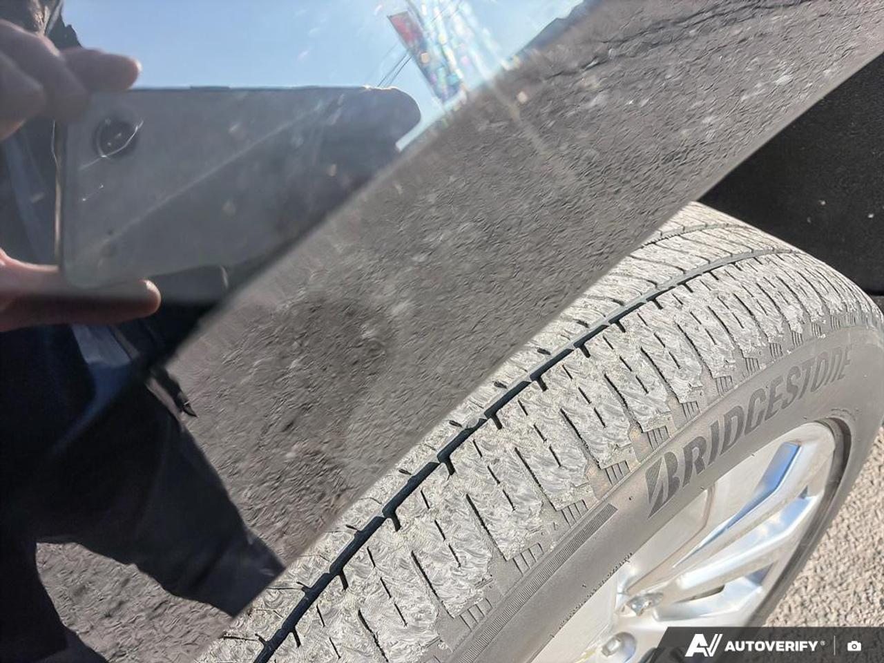 2020 Chevrolet Silverado 1500 High Country 22 INCH WHEELS |HEATED AND VENTILATED SEATS | POWE Photo