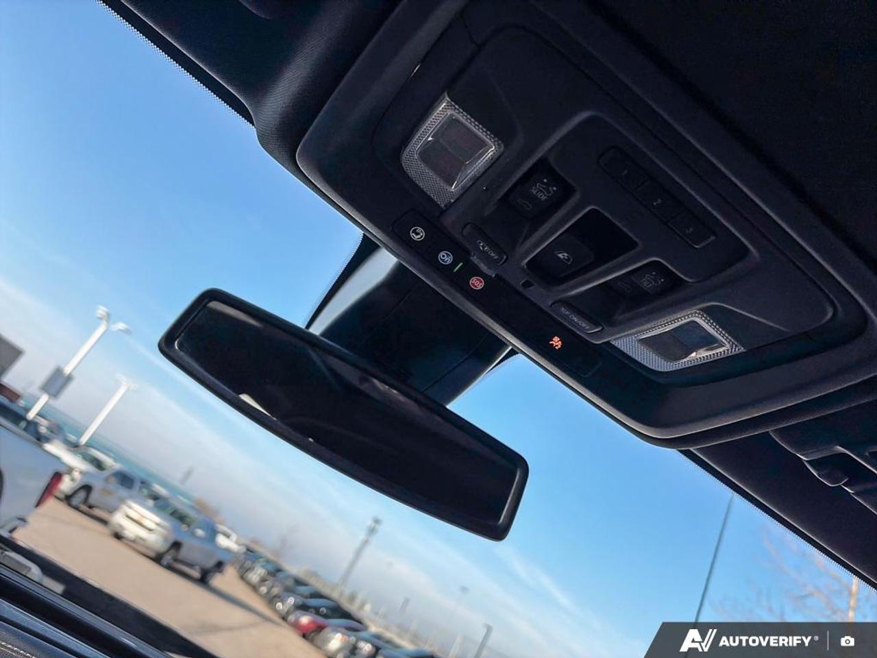 2020 Chevrolet Silverado 1500 High Country 22 INCH WHEELS |HEATED AND VENTILATED SEATS | POWE Photo