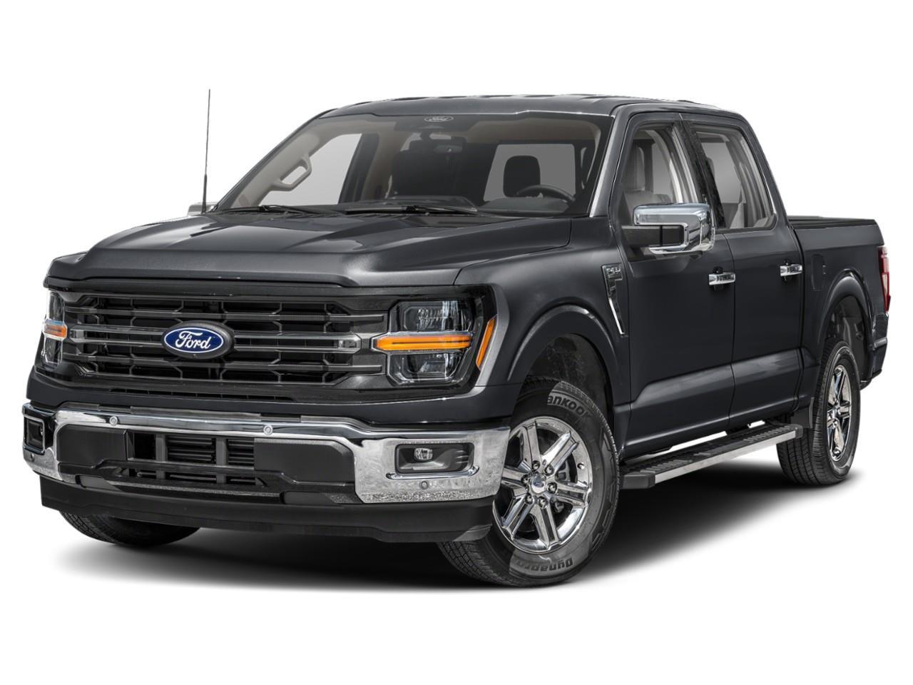 Used 2024 Ford F-150 XLT for sale in Tillsonburg, ON