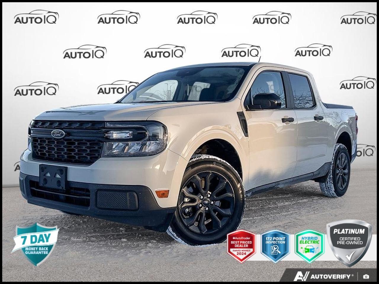 2024 Ford Maverick XLT Photo