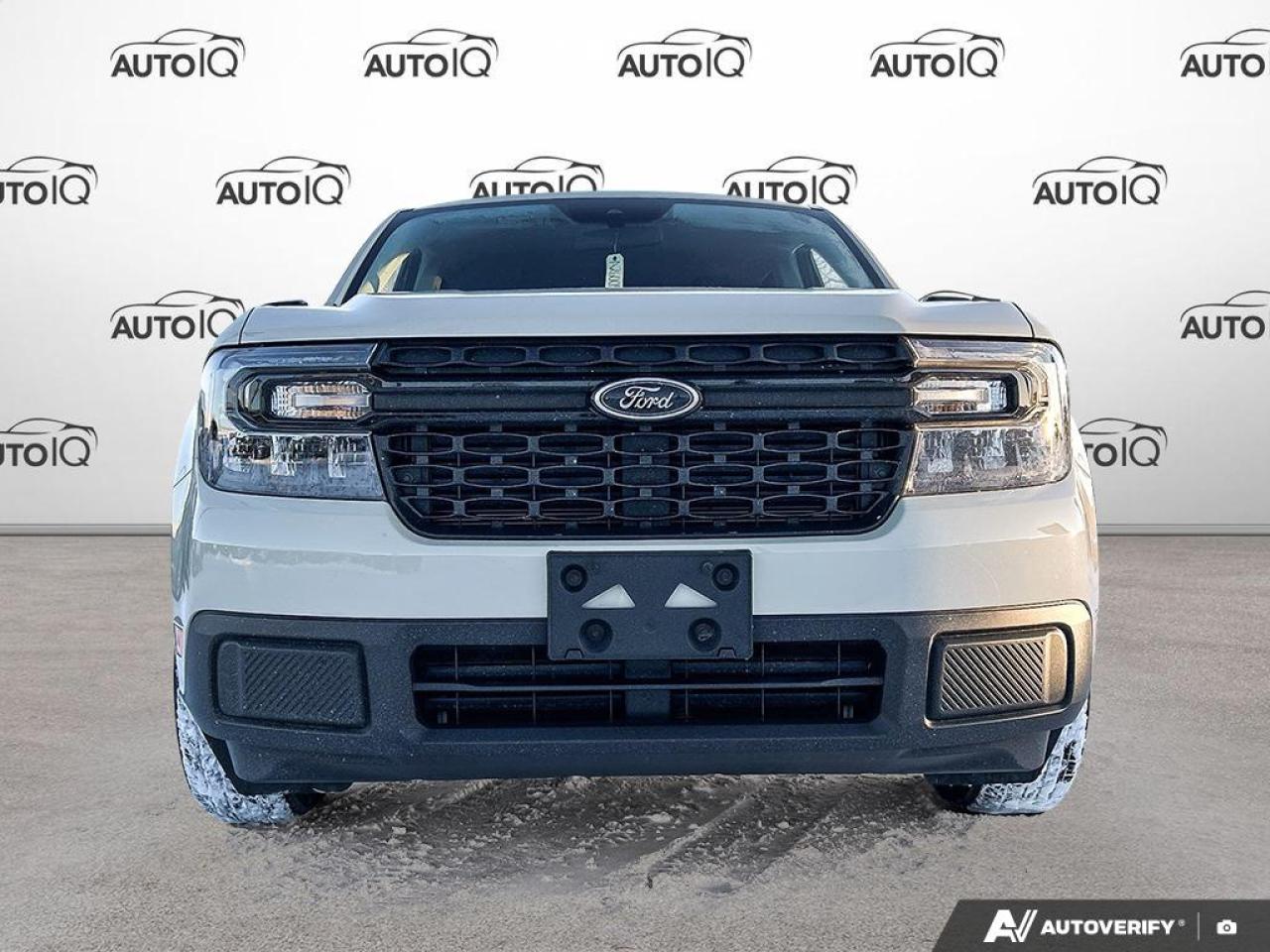 2024 Ford Maverick XLT Photo