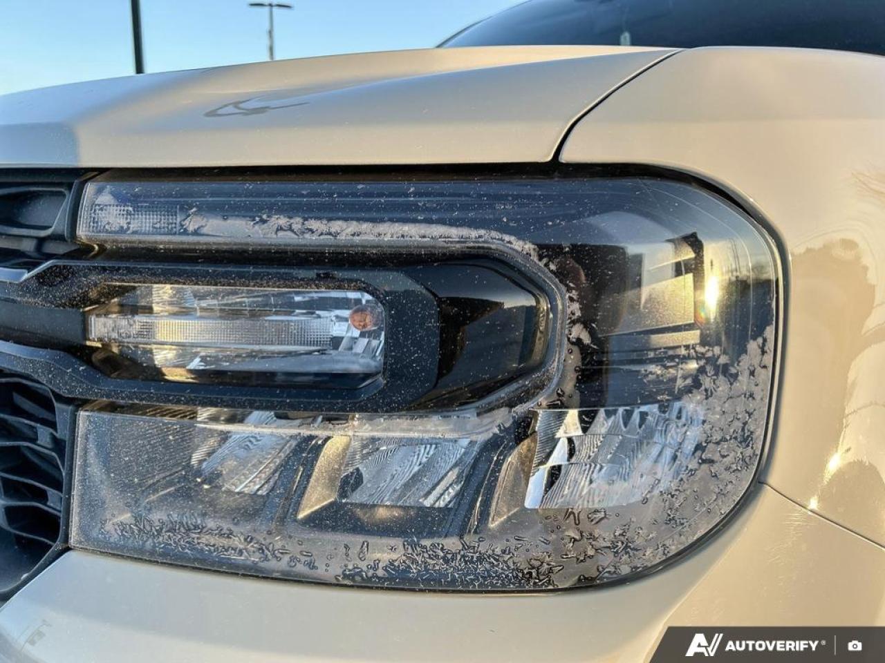 2024 Ford Maverick XLT Photo