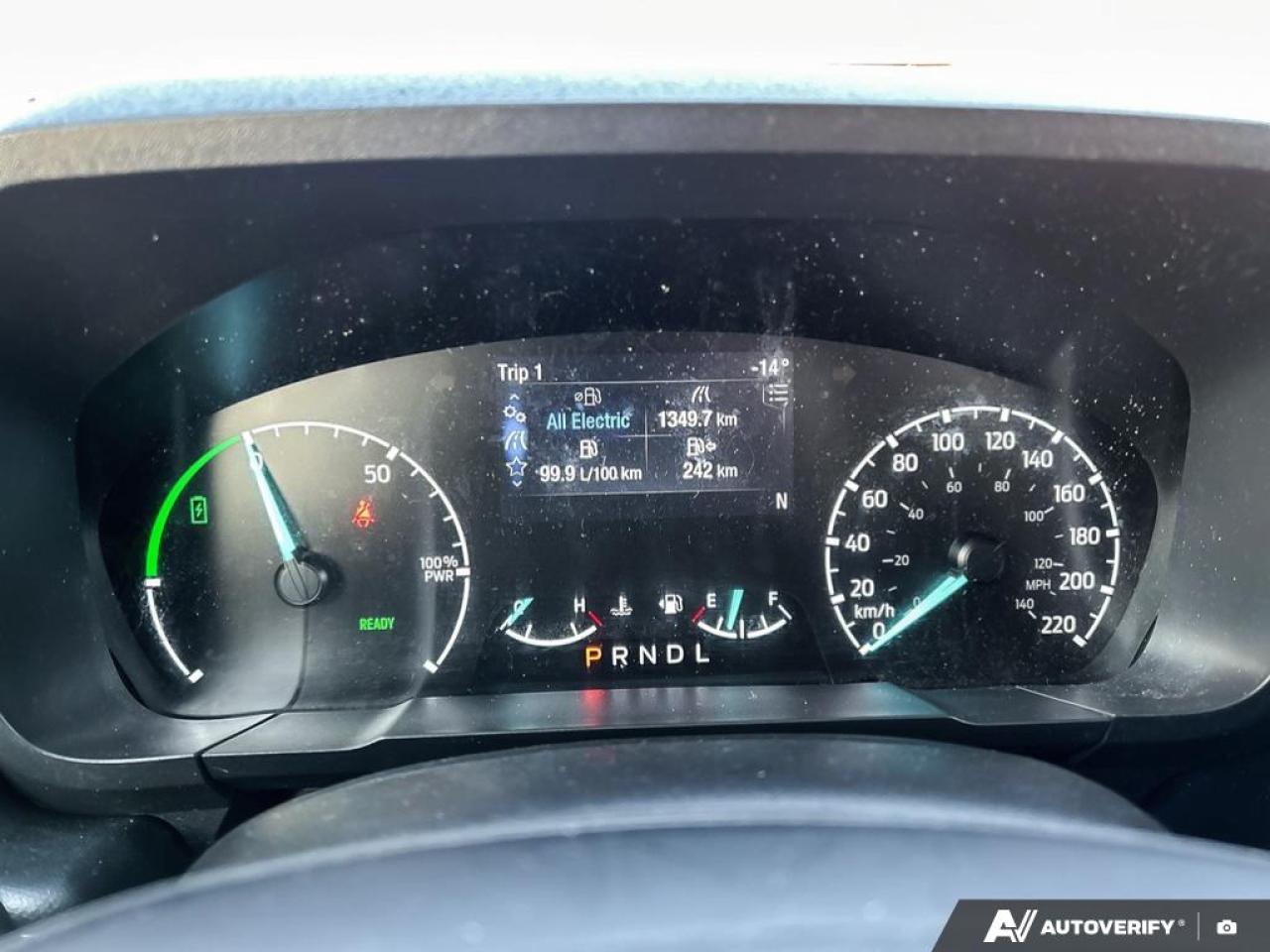 2024 Ford Maverick XLT Photo