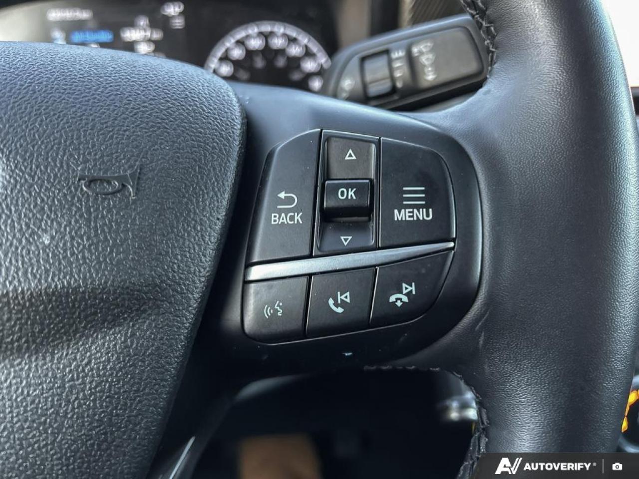 2024 Ford Maverick XLT Photo