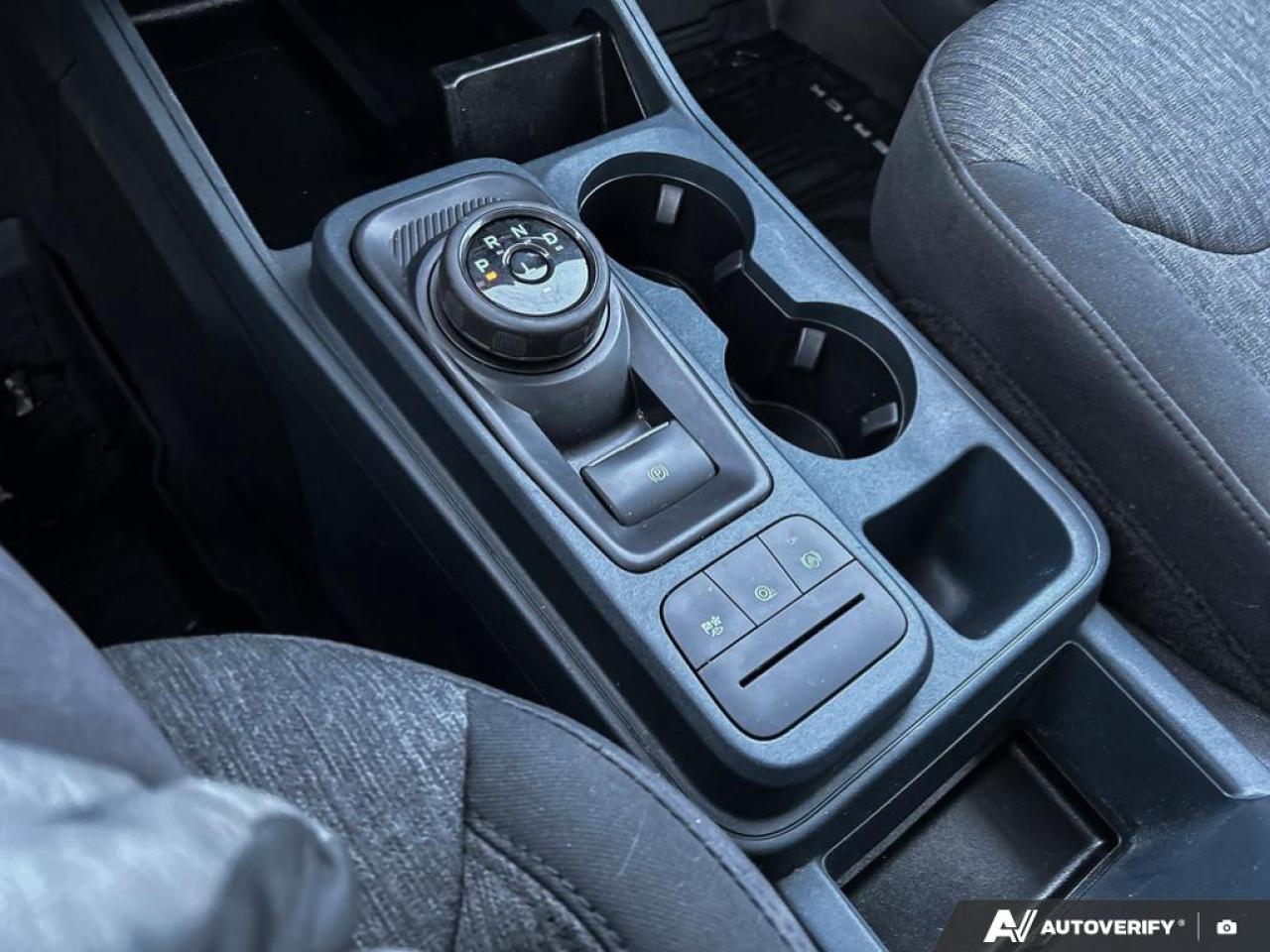 2024 Ford Maverick XLT Photo