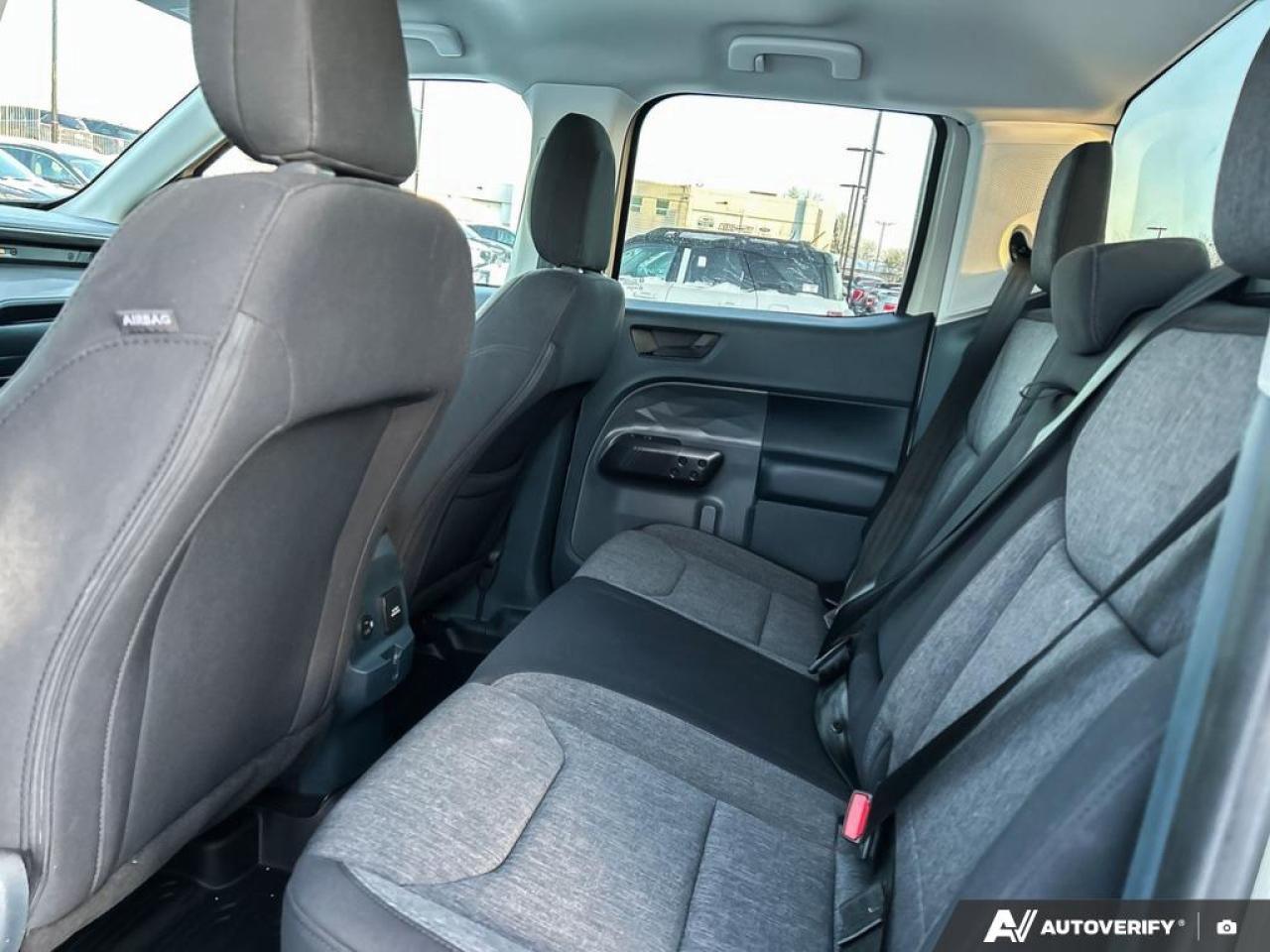 2024 Ford Maverick XLT Photo