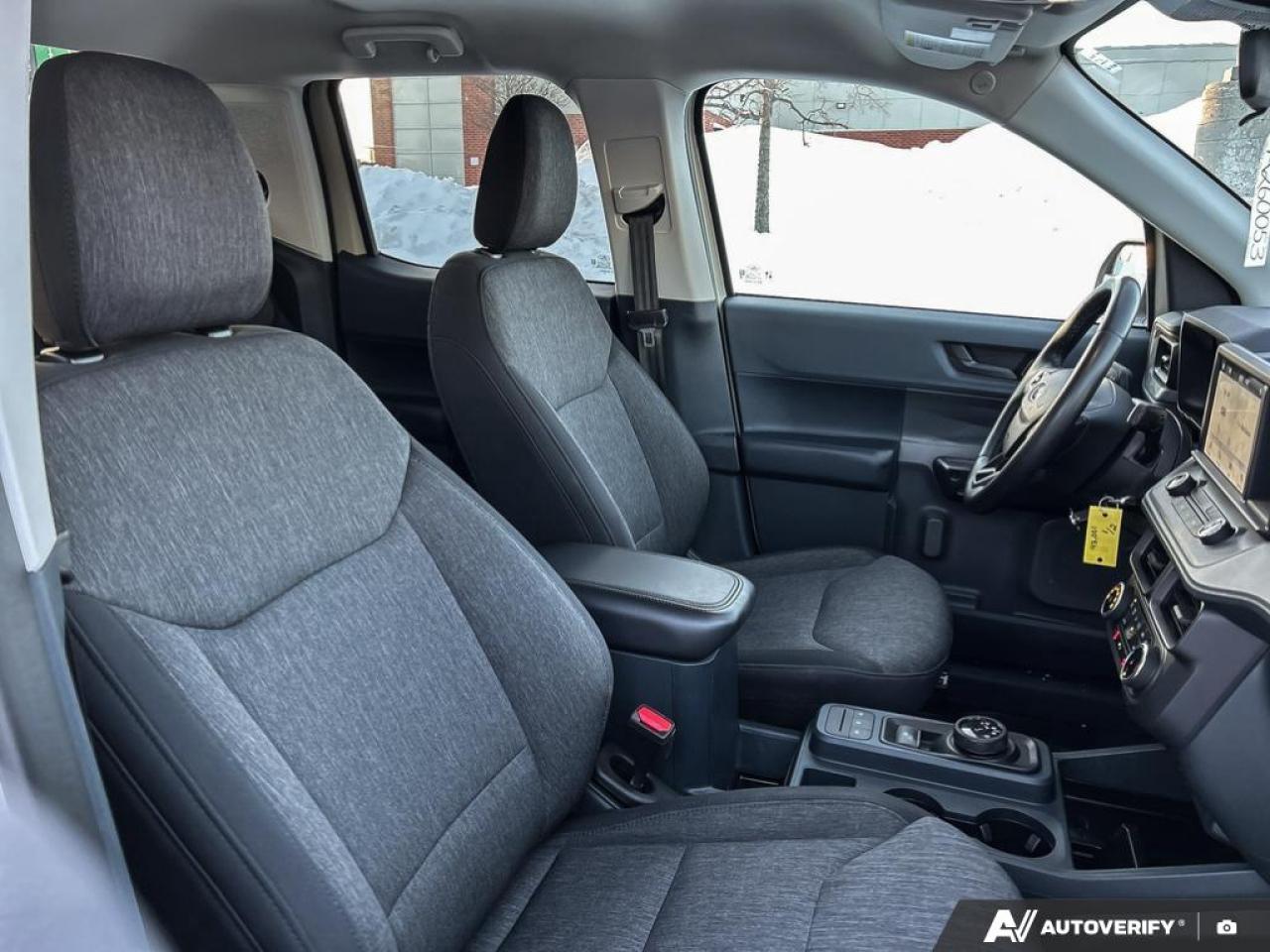 2024 Ford Maverick XLT Photo