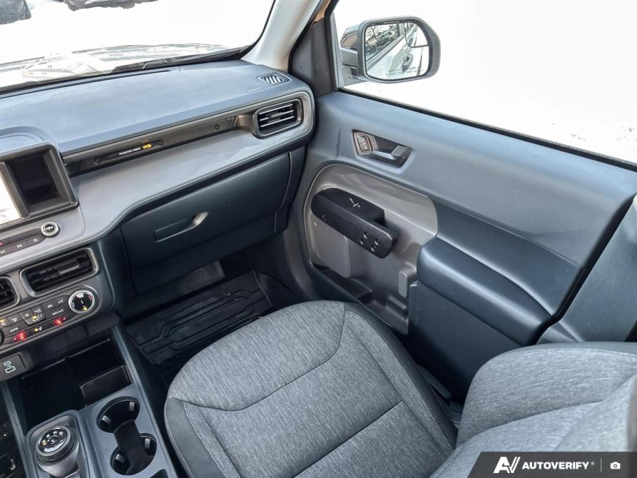 2024 Ford Maverick XLT Photo