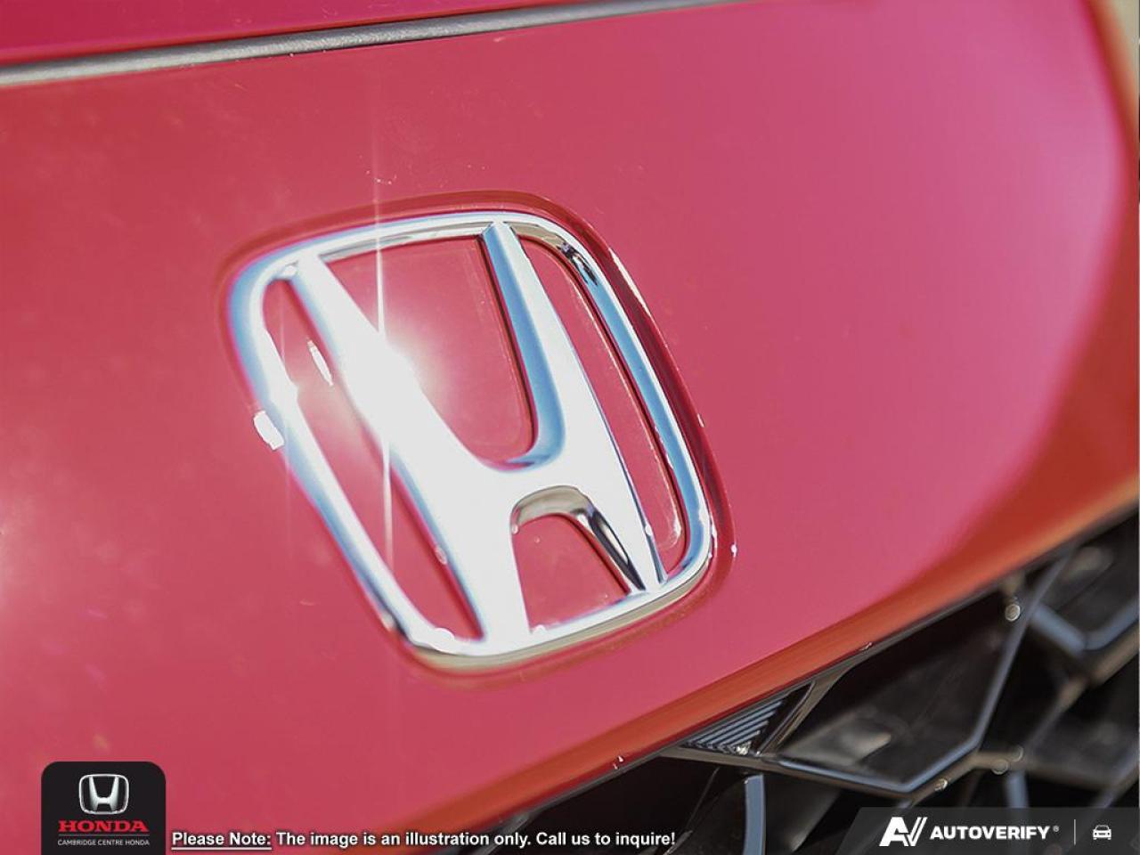 2026 Honda HR-V EX-L IN-STOCK! Photo