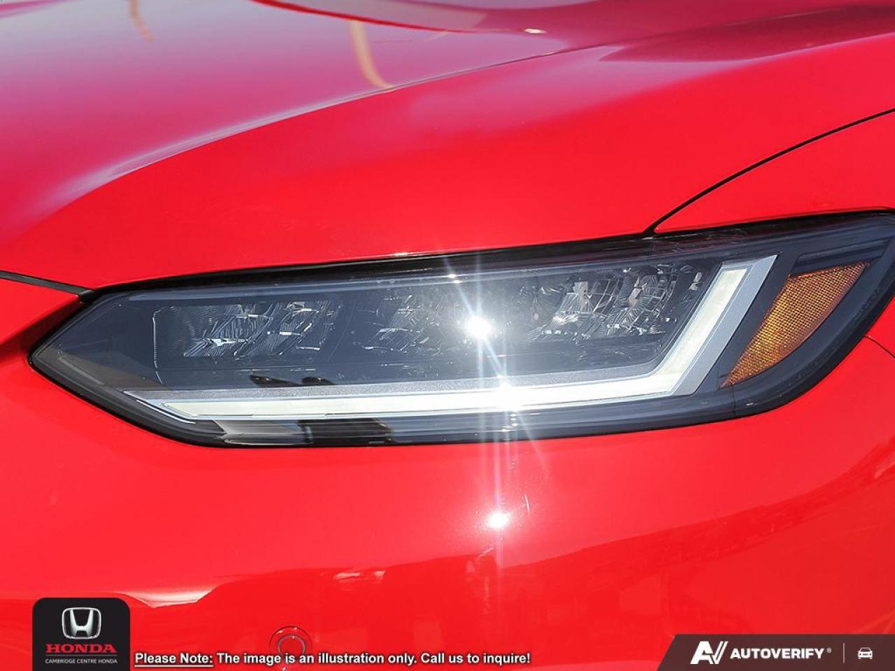 2026 Honda HR-V EX-L IN-STOCK! Photo