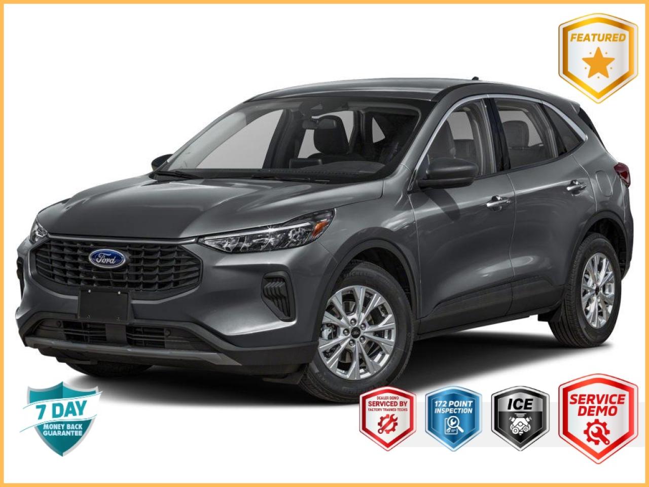 Used 2024 Ford Escape Active for sale in Oakville, ON