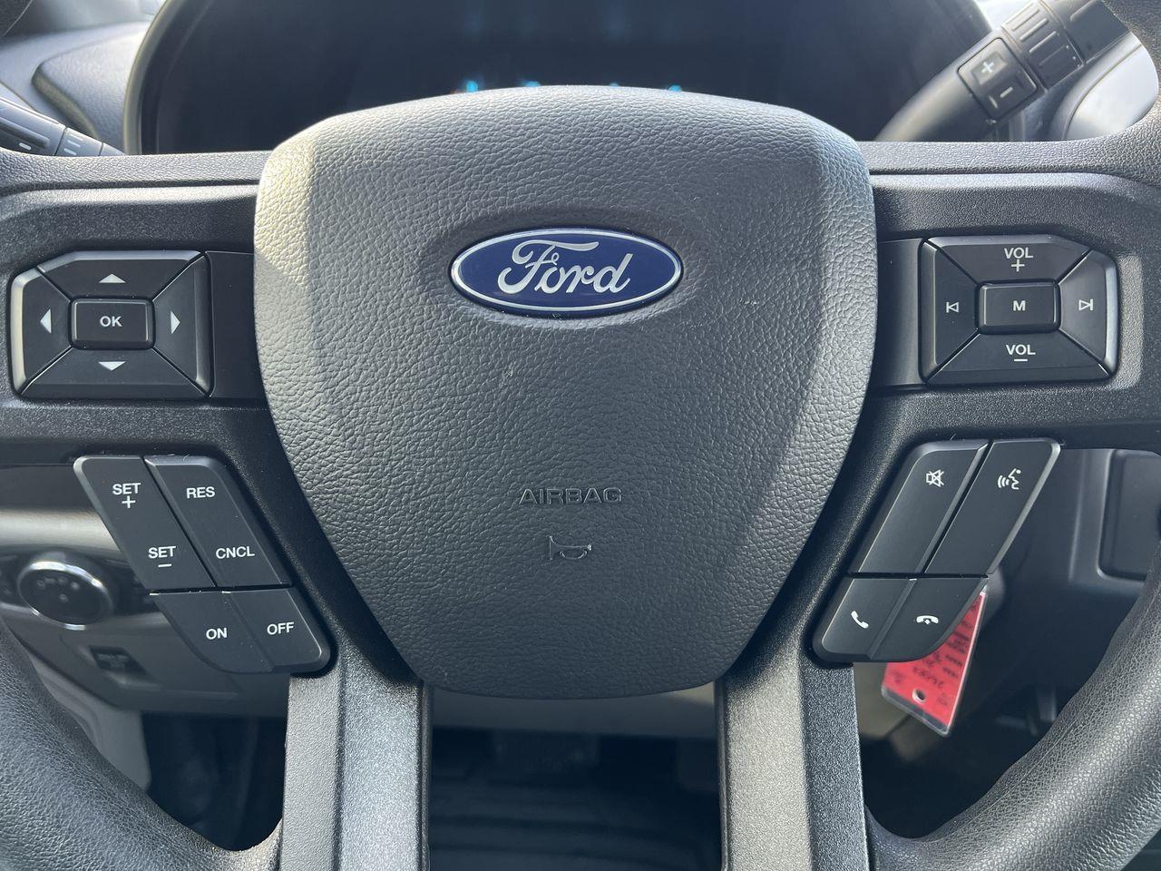 2020 Ford F-150 XLT 4X4, BACK UP CAMERA, SIRIUS XM, POWER WINDOWS!! Photo